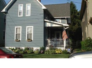 41 N Hellertown Ave, Quakertown, PA 18951