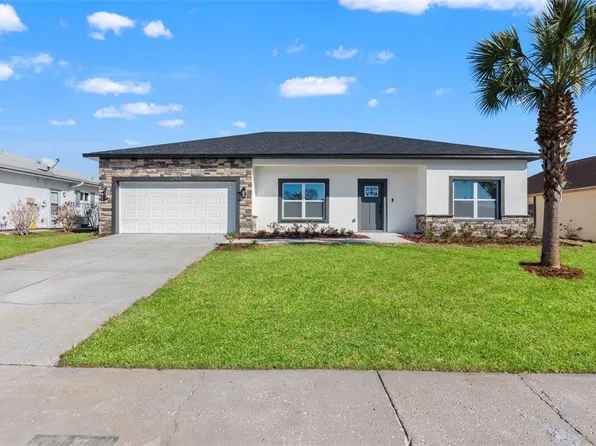 12406 Parchment Dr, Hudson, FL 34667