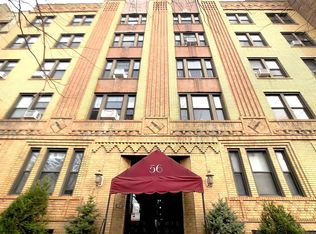 56 Glenwood Ave APT 42, Jersey City, NJ 07306