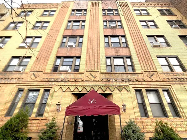 56 Glenwood Ave APT 42, Jersey City, NJ 07306