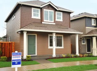 783 SW Windrose Ter, Beaverton, OR 97003