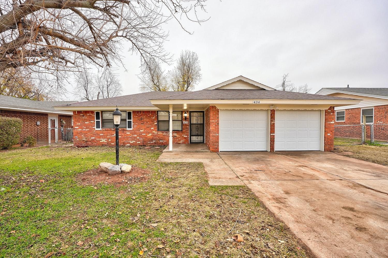 434 W Elder Dr, Mustang, OK 73064 Zillow