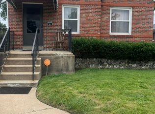 6348 Henner Ave, Saint Louis, MO 63120