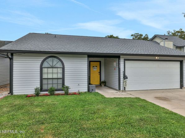 1969 W BIRCH Run, Orange Park, FL 32073
