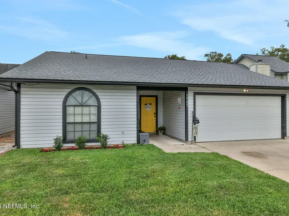 1969 W BIRCH Run, Orange Park, FL 32073