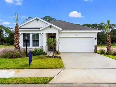 11824 Catawba Cv, Parrish, FL, 34219