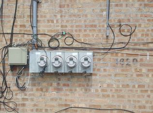 1618 Monroe St, Evanston, IL 60202