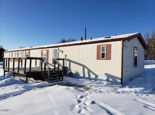 3843 83rd Ave SW, Richardton, ND 58652