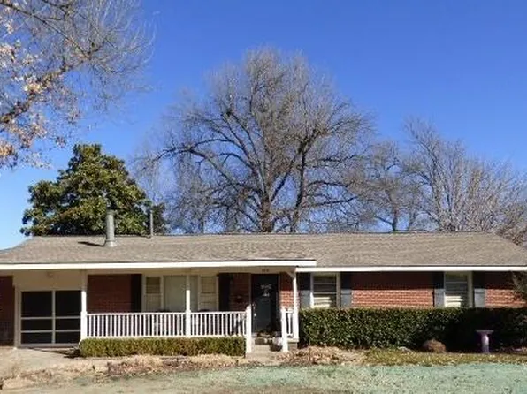 1311 Ann Arbor Dr, Norman, OK 73069