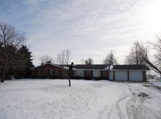 W2487 State Highway 156, Seymour, WI 54165