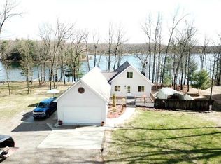 7419 Penny Ln, Saint Helen, MI 48656