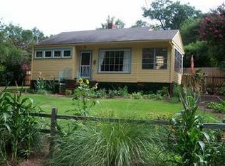 140 Oakland Way, Athens, GA 30606