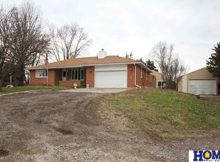 11100 W McKelvie Rd, Malcolm, NE 68402