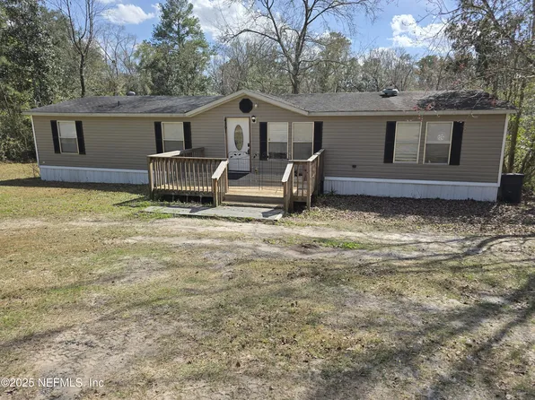 4891 CHICKPEA Street, Middleburg, FL 32068
