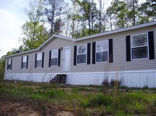 731 County Road 68 E, Marbury, AL 36051
