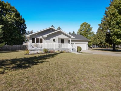 109 N Cherry St, Kalkaska, MI, 49646