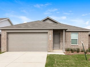 1603 Sparrow Hawk Rd, Forney, TX 75126