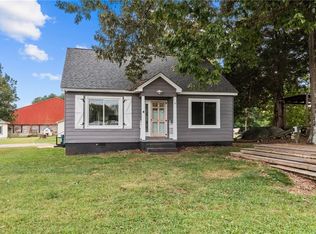 11675 State Highway 801, Mount Ulla, NC 28125