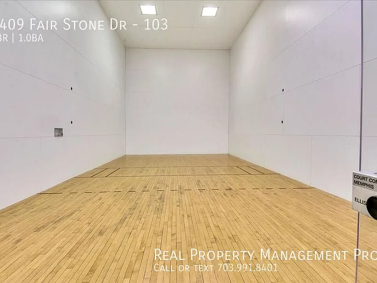 4409 Fair Stone Dr #103 — Photo 25