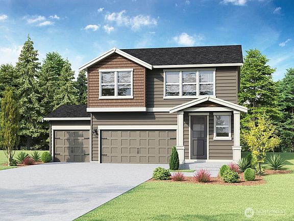 2nd image of 12823 8th Avenue E #20