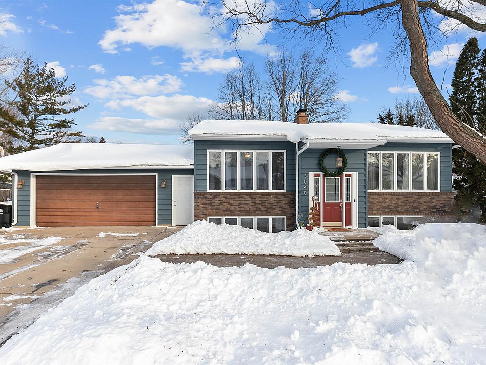 3040 E Canary St, Appleton, WI 54915 Zillow