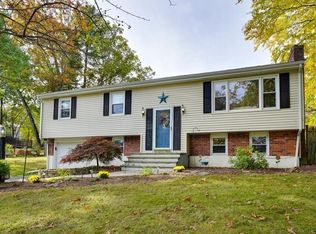10 Clearview Dr, Milford, MA 01757