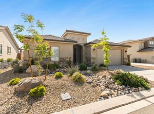 262 N Ladera Dr, Washington, UT 84780