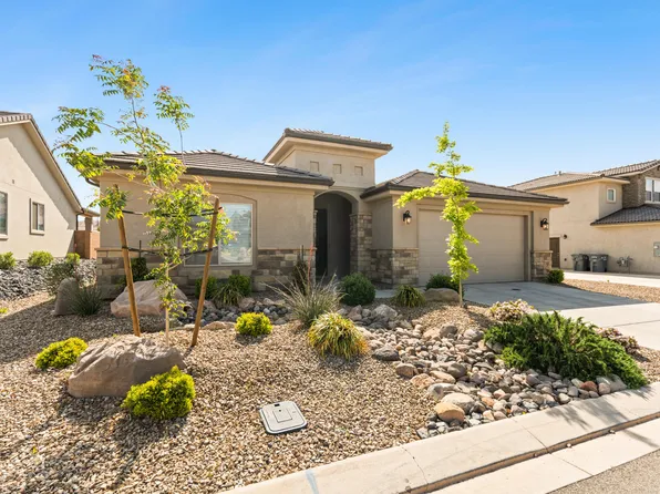 262 N Ladera Dr, Washington, UT 84780
