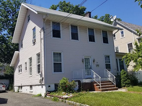 Property Side View
