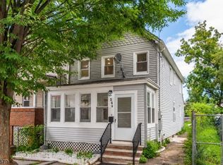 549 Beach St, City Of Orange Twp., NJ 07050