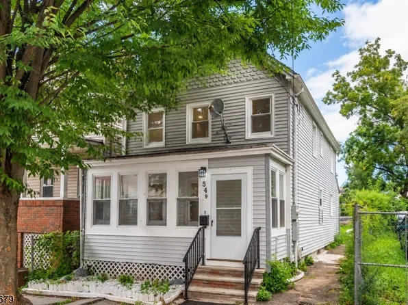 549 Beach St, City Of Orange Twp., NJ 07050