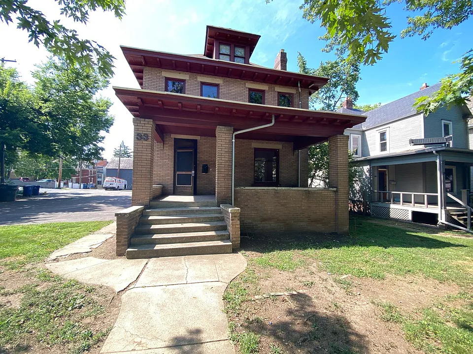 33 W Patterson Ave