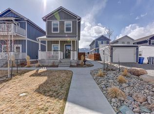 101 Split Rail Ln, Buena Vista, CO 81211