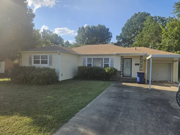 3704 Marshall Dr, Fort Smith, AR 72904