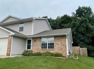 1509 Olympic Blvd, Columbia, MO 65202