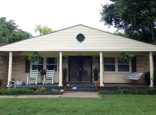 7630 Fleming Hills Dr SW, Huntsville, AL 35802