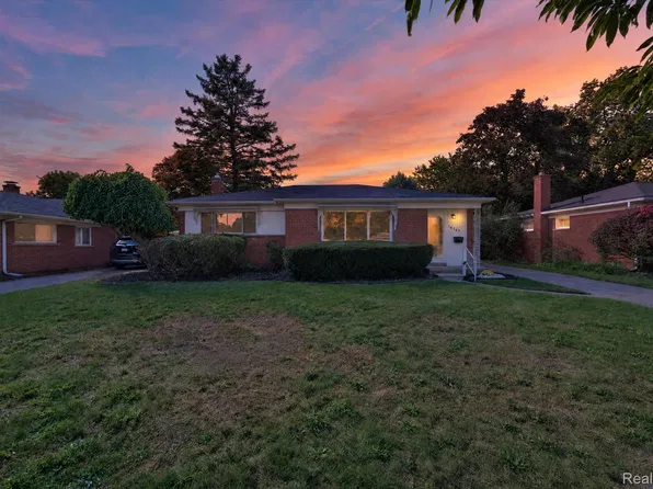 14147 Arcola St, Livonia, MI 48154