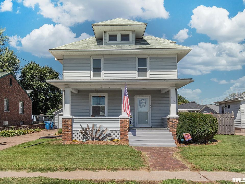 1st image of 114 W Orphed St