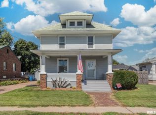 114 W Orphed St, Blue Grass, IA