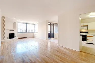 Rented by City Connections Realty