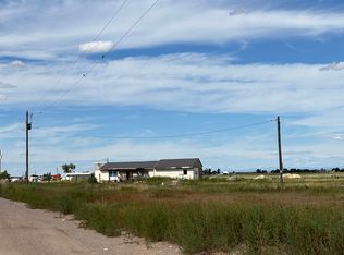15 Maple Dr, Estancia, NM 87016