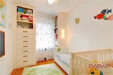 Sold by Barak Realty