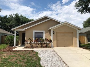 1330 Mohrlake Dr, Brandon, FL 33511