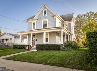 706 Walnut St, Pocomoke City, MD