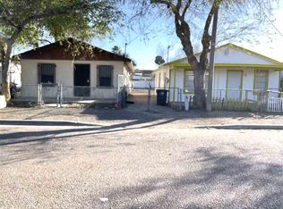 2009 Madison St, Laredo, TX 78040