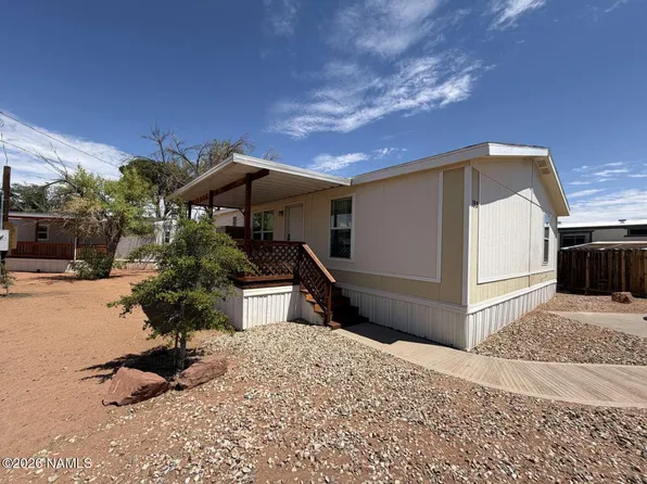 801 Oak St #152, Page, AZ 86040
