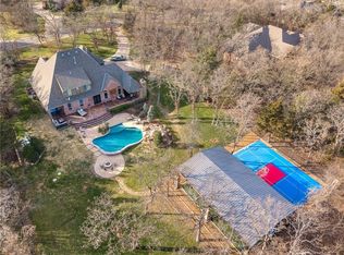 1714 Winding Ridge Rd, Edmond, OK 73034