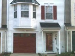 4506 Captain Duval Dr, Upper Marlboro, MD 20772