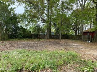 4514 Agnes St, Pascagoula, MS 39567