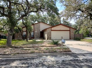 9214 Mount Hvn, San Antonio, TX 78250